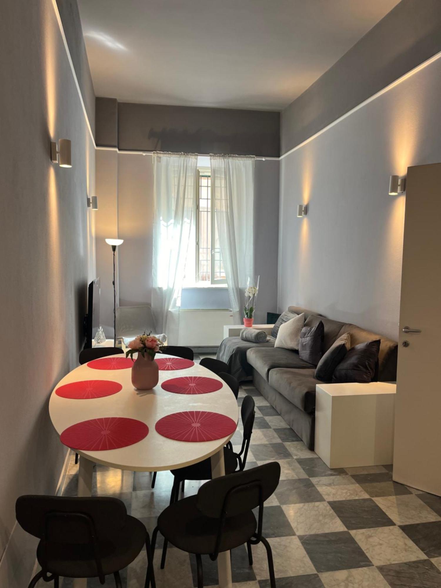 Cristina E Elena Suite Pisa Kültér fotó