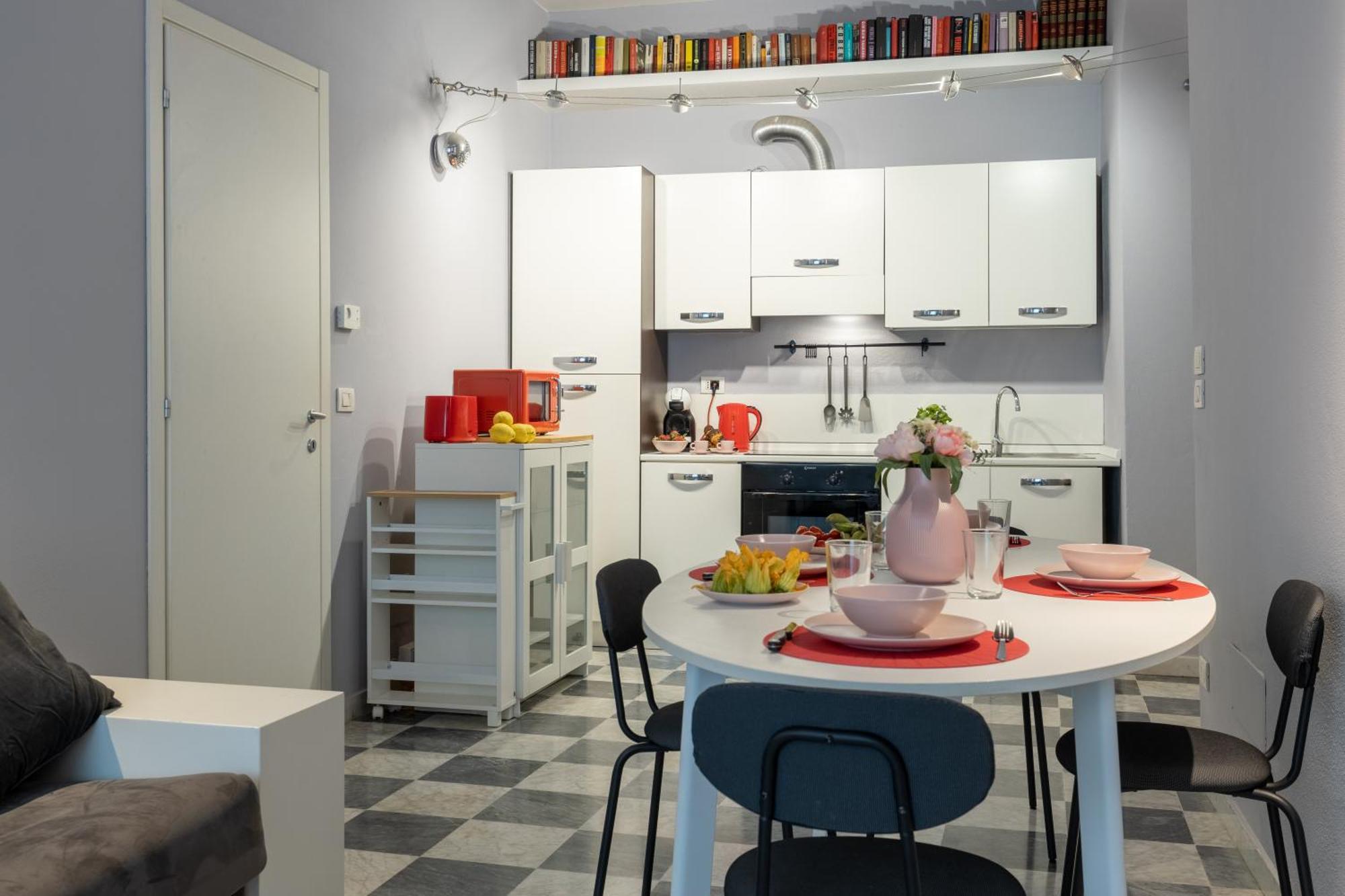 Cristina E Elena Suite Pisa Kültér fotó
