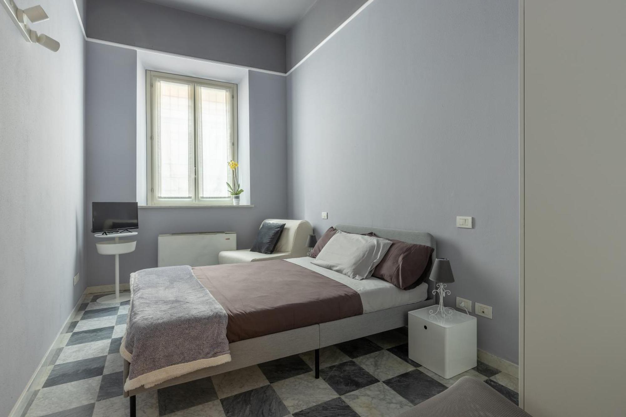 Cristina E Elena Suite Pisa Kültér fotó