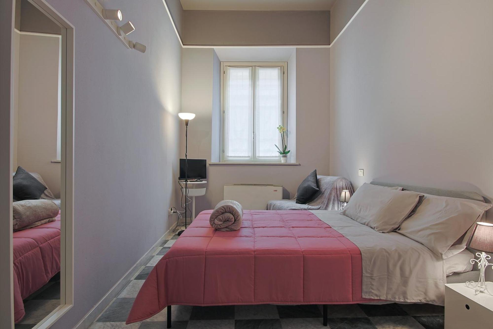 Cristina E Elena Suite Pisa Kültér fotó