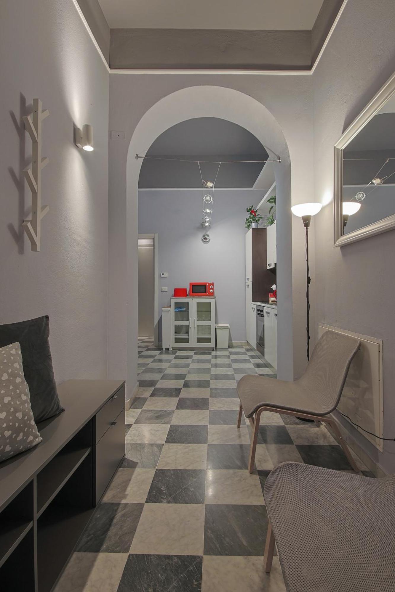 Cristina E Elena Suite Pisa Kültér fotó