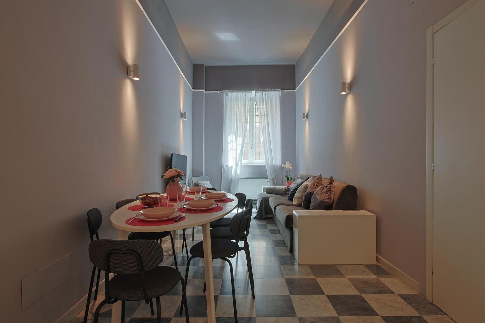 Cristina E Elena Suite Pisa Kültér fotó