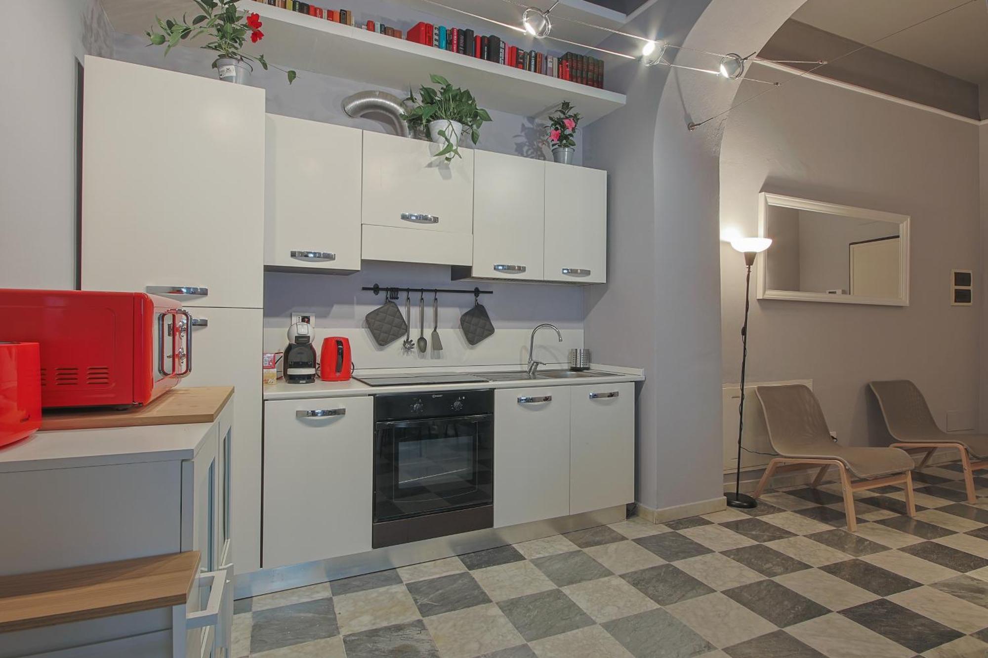 Cristina E Elena Suite Pisa Kültér fotó