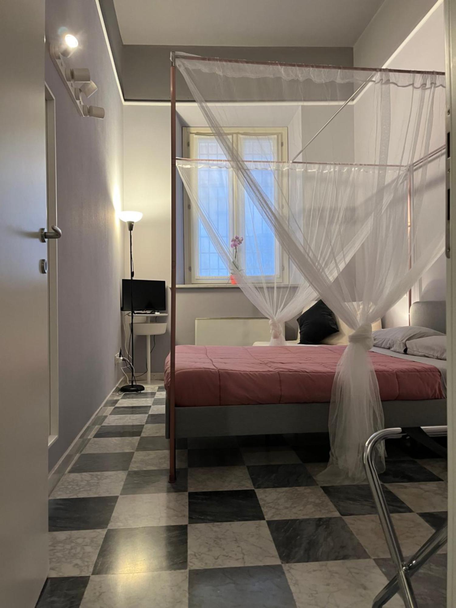 Cristina E Elena Suite Pisa Kültér fotó