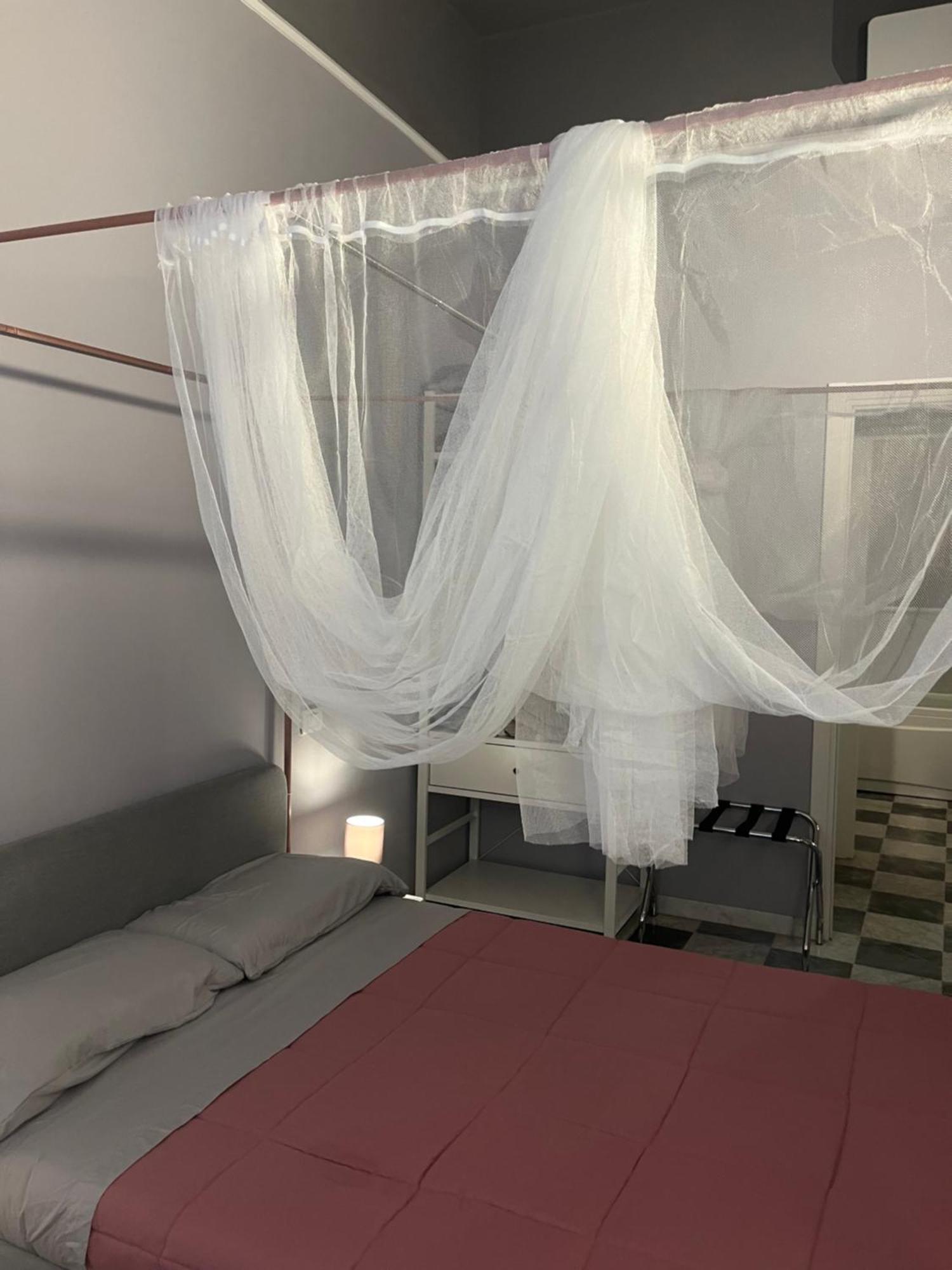 Cristina E Elena Suite Pisa Kültér fotó
