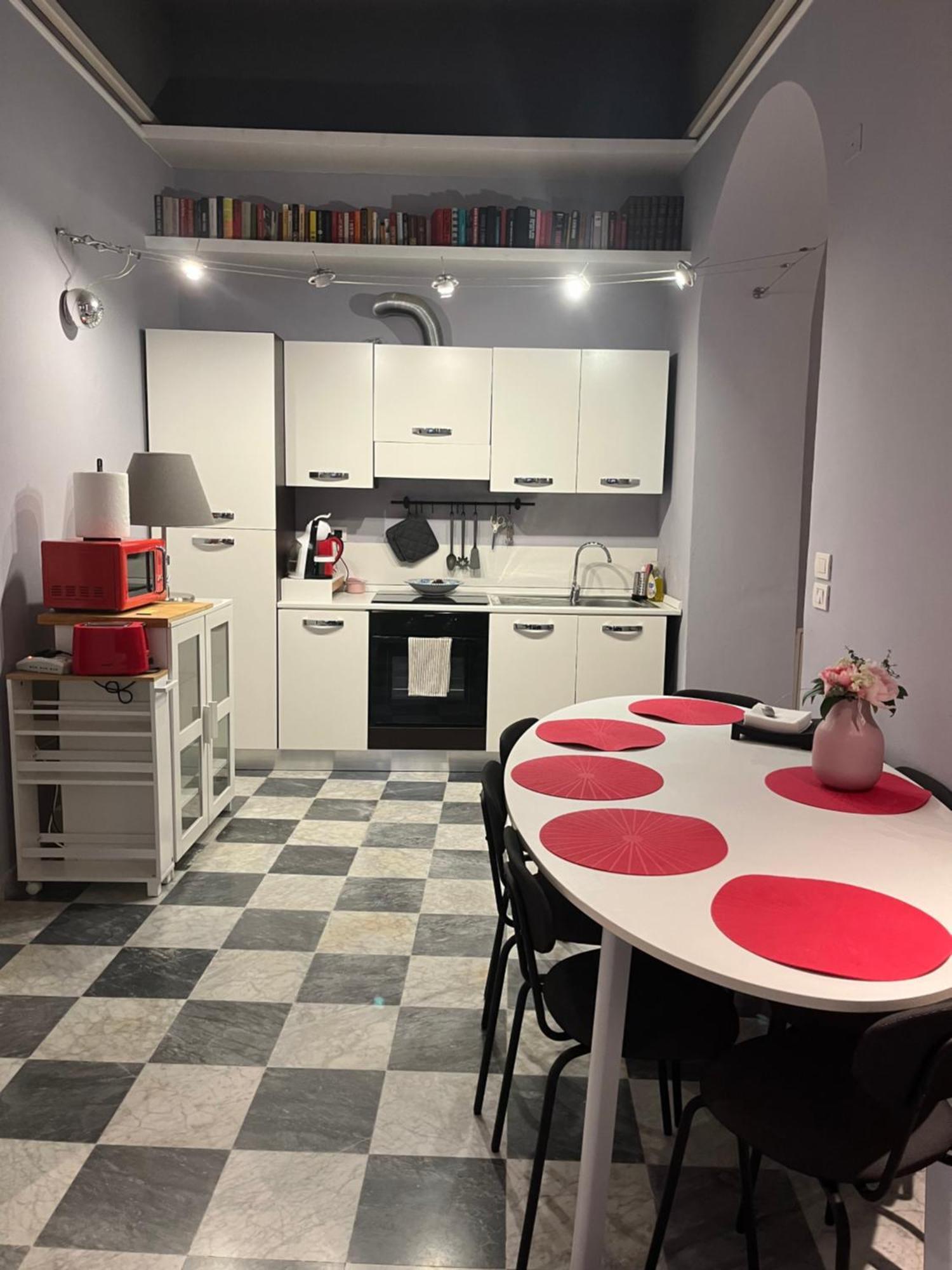Cristina E Elena Suite Pisa Kültér fotó